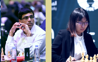 CIC Saudi Arabia on X: The world's highest IQs and greatest #chess players  compete in the King Salman World Rapid and #Blitz Championships this week  in Riyadh - including @MagnusCarlsen, Sergey Karjakin